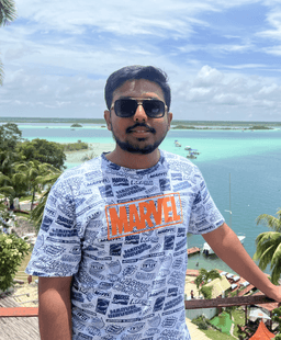 Manav Patel